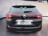 gebraucht Renault Mégane GrandTour Iv Tce 140 Limited Deluxe Kamera Navi Sitzheiz