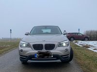Gebraucht BMW X1 xLine 184 PS (135 kW) 2013 Andere farben SUV