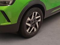 Gebraucht Opel Mokka 136 PS (100 kW) 2024 Ikone grün SUV