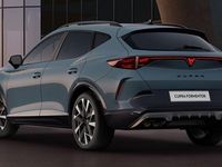 Neu Cupra Formentor VZ 333 PS (244 kW) 2026 Fjord blau fjord blau SUV