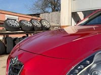Gebraucht Alfa Romeo Giulietta 241 PS (177 kW) 2016 Rot Kleinwagen