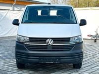 Gebraucht VW Transporter 150 PS (110 kW) 2020 Weiß Van