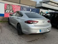 Gebraucht Opel Insignia Sport 122 PS (89 kW) 2021 Silber Limousine