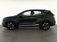 Neu Kia Sportage 160 PS (117 kW) 2025 Grau SUV