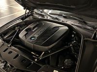 gebraucht BMW 525 f11 d 5er