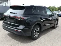 Neu VW Tiguan IQ Drive 150 PS (110 kW) 2026 Grenadillschwarz metallic SUV