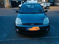 Gebraucht Ford Fiesta 80 PS (58 kW) 2006 Kleinwagen