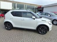 Gebraucht Suzuki Ignis Comfort 90 PS (66 kW) 2019 Weiß SUV
