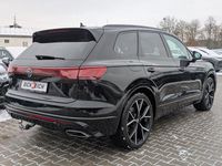Gebraucht VW Touareg R-line 286 PS (210 kW) 2025 Schwarz SUV