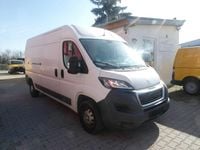 Gebraucht Peugeot Boxer Avantage 163 PS (119 kW) 2018 Van