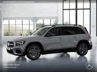 Gebraucht Mercedes GLB200 AMG 163 PS (119 kW) 2025 Grau SUV