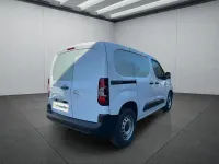 Nowe Opel Combo 110 KM (80 kW) 2025 Biały Minivan