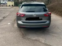Gebraucht Opel Insignia 170 PS (125 kW) 2018 Grau Kombi