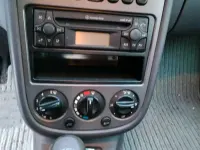 Gebraucht Mercedes A170 95 PS (69 kW) 2003 Grau Kleinwagen
