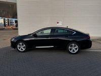 Gebraucht Opel Insignia Elegance 174 PS (127 kW) 2021 Schwarz Limousine