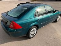 gebraucht Ford Mondeo TÜV bis 12/24