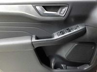 Gebraucht Ford Kuga Titanium 120 PS (88 kW) 2022 Schwarz SUV