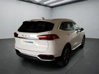 Neu Wey 03 Lux 367 PS (269 kW) 2025 Weiß SUV