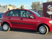 Used Citroën C3 73 HP (53 kW) 2007 Sedan
