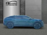 Gebraucht Peugeot 408 GT 179 PS (131 kW) 2023 Other SUV