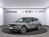 Neu Opel Mokka 145 PS (106 kW) 2026 Grau SUV