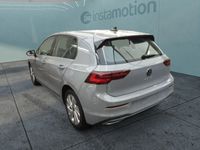 gebraucht VW Golf 1.4 eHybrid STYLE IQ.LIGHT NAVI APP-CON SITZH