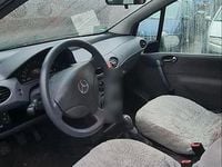 Gebraucht Mercedes A140 90 PS (66 kW) 2000 Kleinwagen