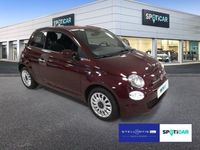 gebraucht Fiat 500 1.2 Lounge