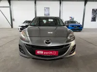 Gebraucht Mazda 3 Exclusive-Line 116 PS (85 kW) 2011 Limousine