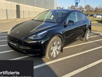 Gebraucht Tesla Model Y 273 kW (372 PS) 2023 Schwarz SUV