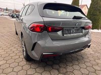 Gebraucht BMW 120 163 PS (119 kW) 2025 Grau Kleinwagen