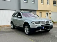 Gebraucht BMW X3 286 PS (210 kW) 2006 Grau SUV