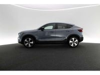 Gebraucht Volvo C40 Plus 169 kW (231 PS) 2022 Grau SUV