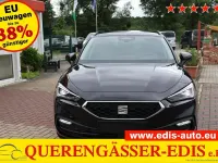 Neu Seat Leon Style 150 PS (110 kW) 2026 Midnight black Kombi
