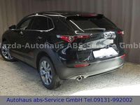 Neu Mazda CX-3 Exclusive-Line 140 PS (102 kW) 2026 Ceramic SUV