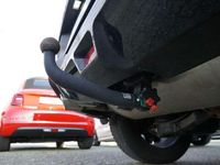 Gebraucht DFSK Forthing 5 177 PS (130 kW) 2024 Schwarz SUV