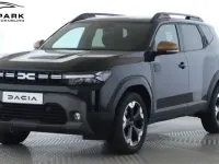 Gebraucht Dacia Duster Extreme 94 PS (69 kW) 2025 Schwarz SUV