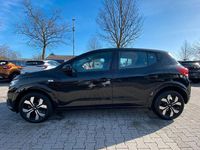 Gebraucht Dacia Sandero Expression 91 PS (66 kW) 2025 Schwarz Limousine