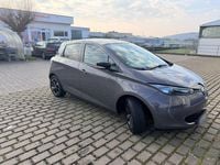 Gebraucht Renault Zoe Intens 67 kW (92 PS) 2018 Andere farben Kleinwagen