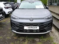 Neu VW T-Roc Life 116 PS (85 kW) 2026 Schwarz SUV