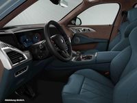 Gebraucht BMW XM Performance 653 PS (480 kW) 2025 Cape york grün SUV
