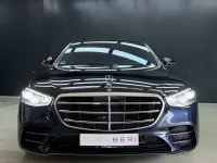 Gebraucht Mercedes S580 Premium 367 PS (269 kW) 2023 Other Limousine