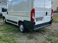 gebraucht Peugeot Boxer HDi 2.2 L1H1 inklusive MWST