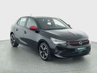 gebraucht Opel Corsa F GS Line 1.2 T*RFK*PDC*SHZ*DAB*uvm