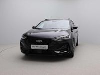 Nowe Ford Focus ST-Line X 155 KM (114 kW) 2025 Czarny Kombi