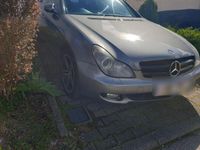 gebraucht Mercedes CLS350 Grand Edition Facelift Achtung Rechtslenke