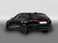 Gebraucht Audi A5 Ambiente 204 PS (150 kW) 2024 Schwarz