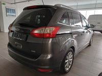 gebraucht Ford Grand C-Max 1.0 EcoBoost COOL&CONNECT