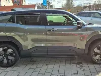 Gebraucht Suzuki e-Vitara Comfort+ 127 kW (174 PS) 2026 Grün SUV