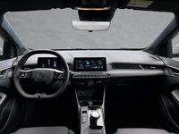 Gebraucht MG MG3 194 PS (142 kW) 2024 Cosmic silver Kleinwagen